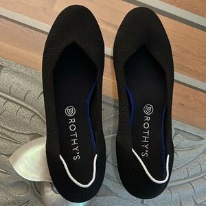 ROTHY’s The Flat size 12